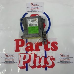 Airbag Module/Sensor