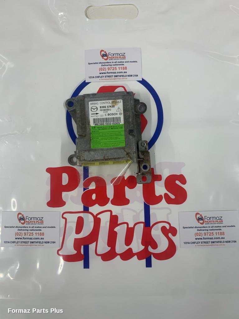 Airbag Module/Sensor