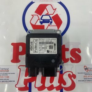 Airbag Module/Sensor