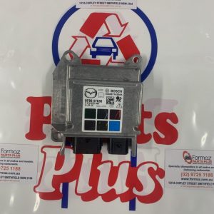 Airbag Module/Sensor