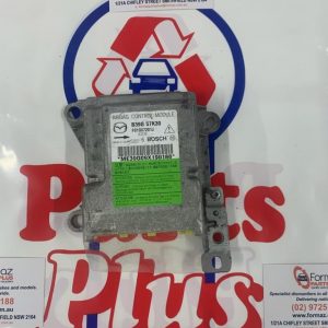 Airbag Module/Sensor