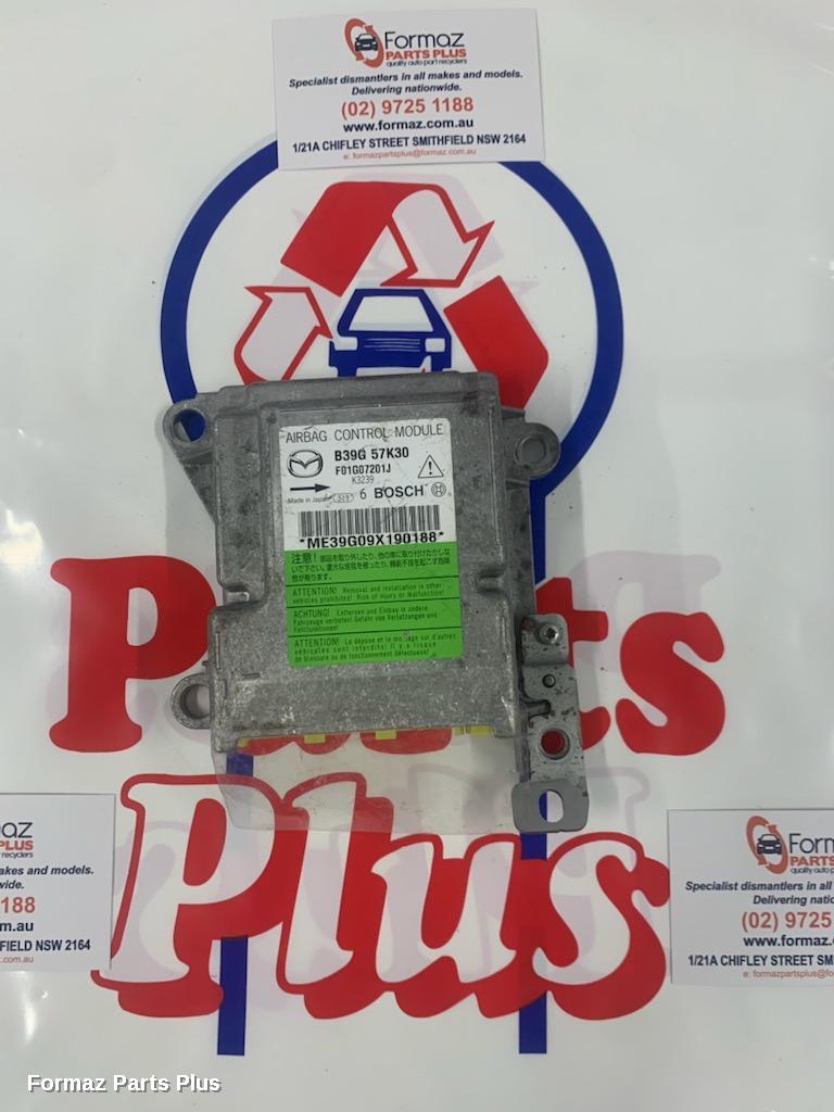 Airbag Module/Sensor