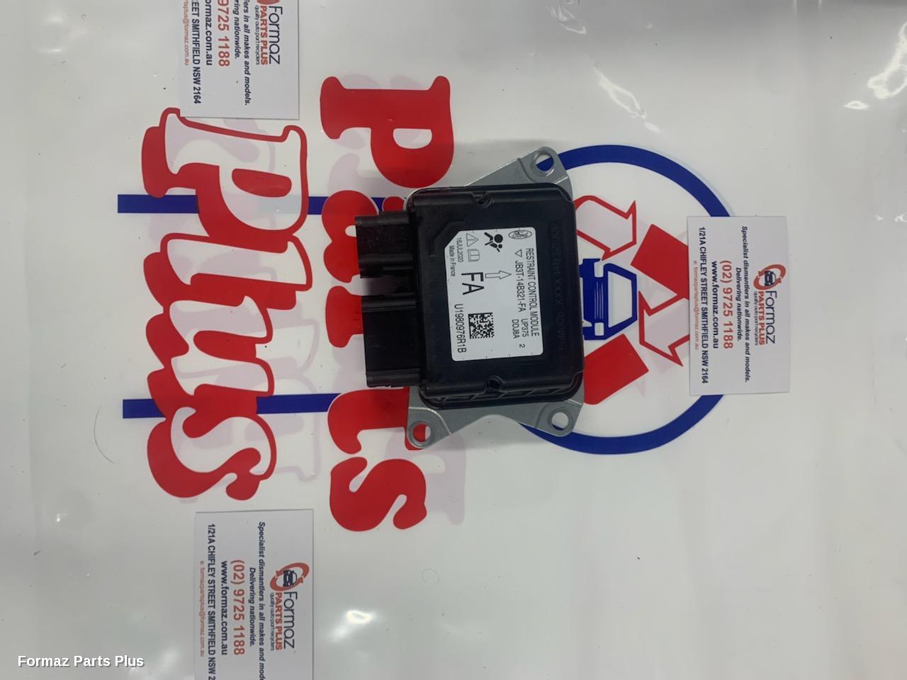 Airbag Module/Sensor