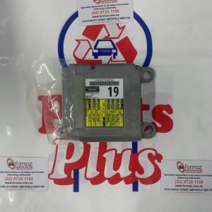 Airbag Module/Sensor