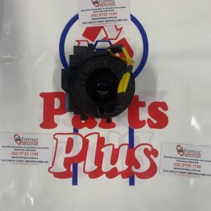 Airbag Module/Sensor