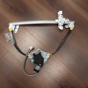 Right Front Window Reg/Motor