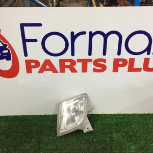 Left Indicator/Fog/Side