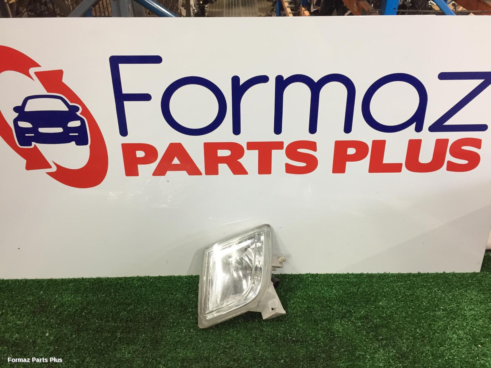 Left Indicator/Fog/Side