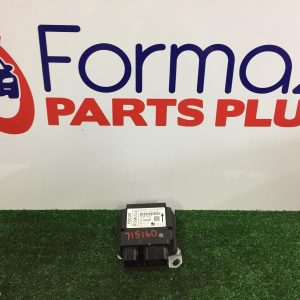 Airbag Module/Sensor