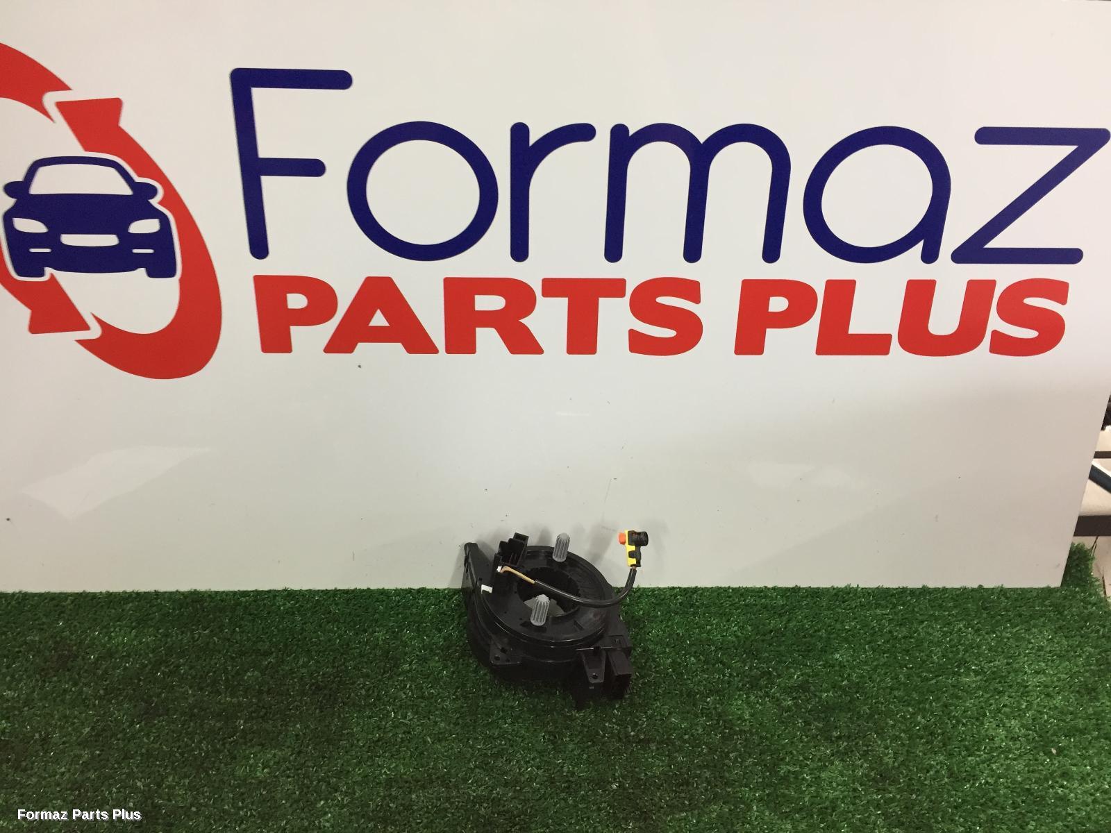 Airbag Module/Sensor