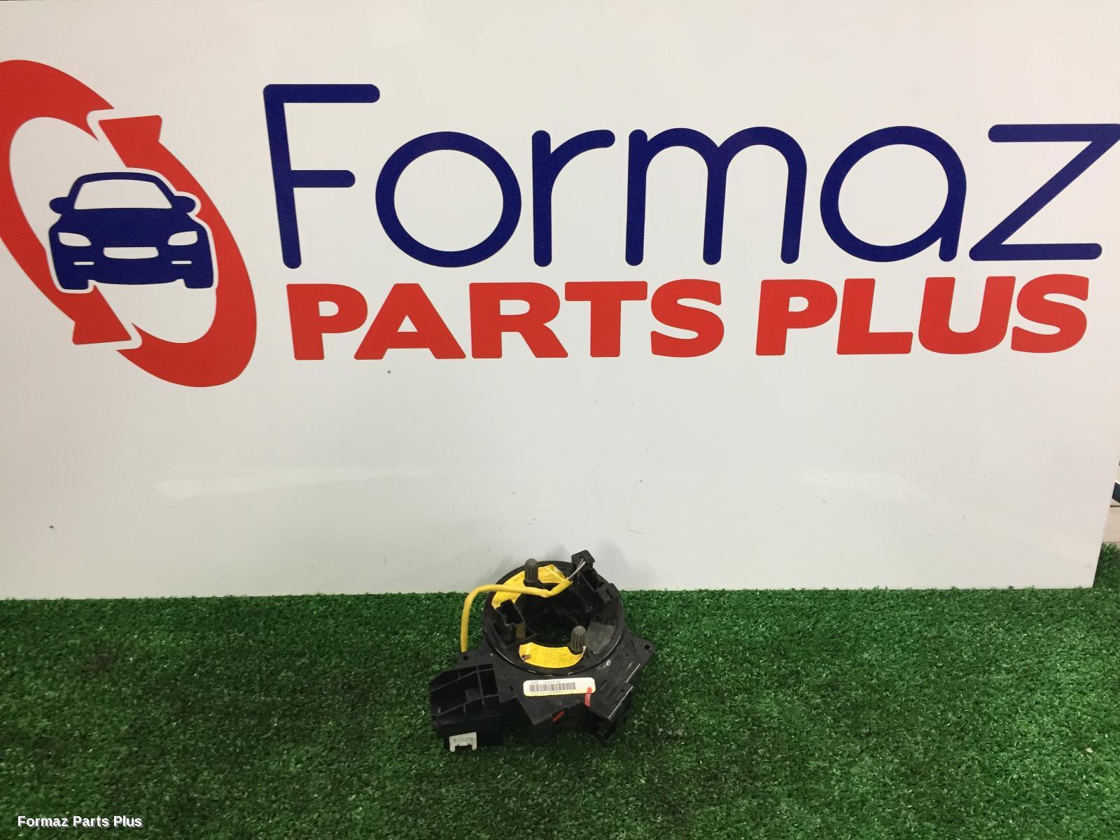 Airbag Module/Sensor