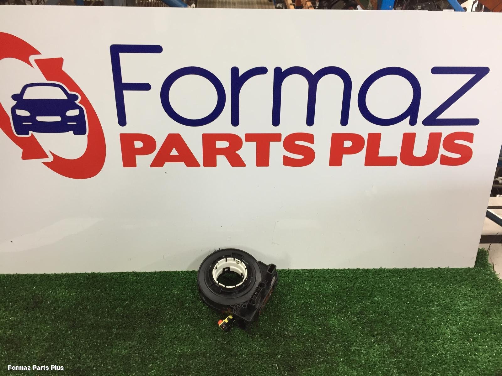 Airbag Module/Sensor