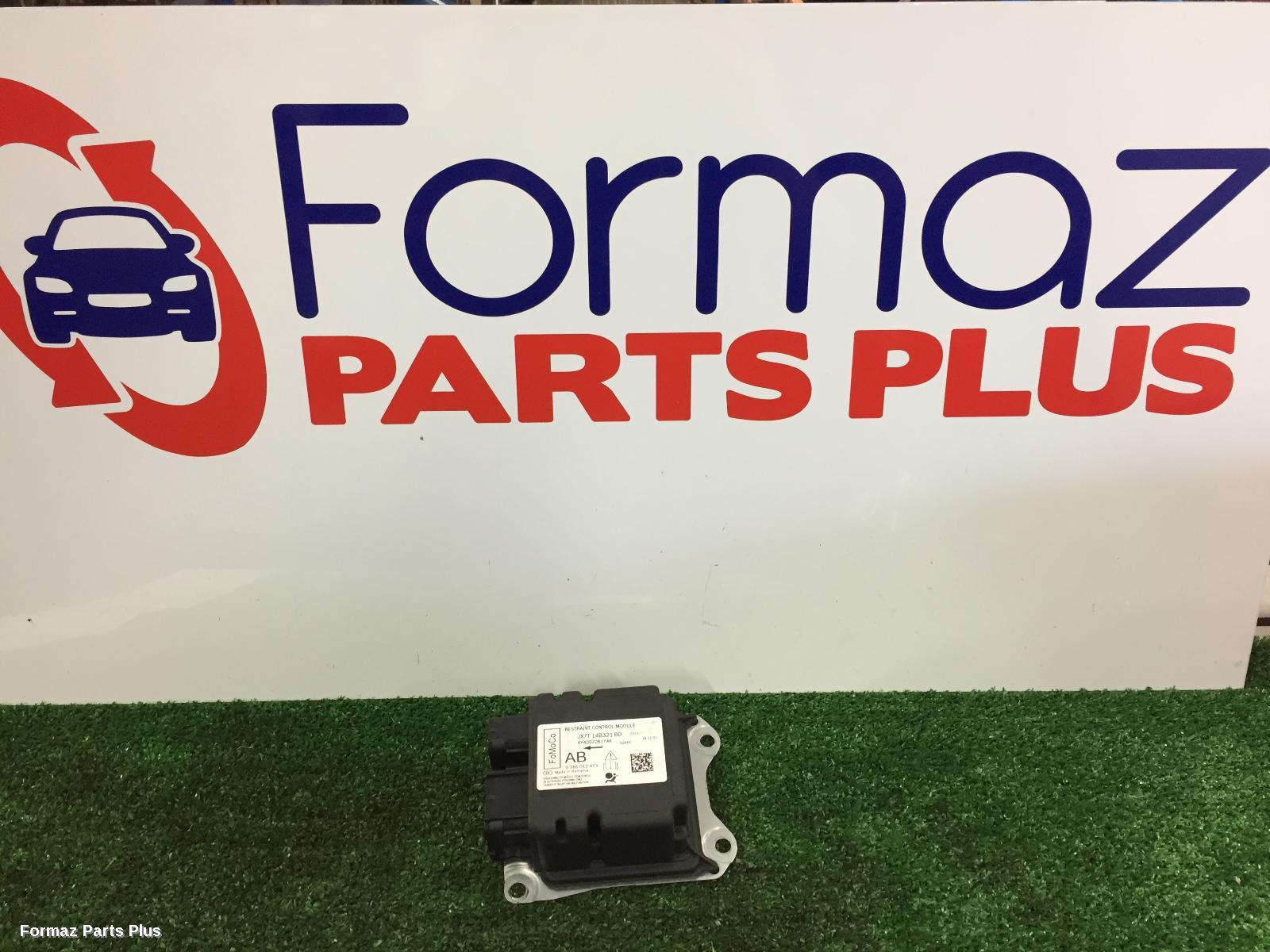 Airbag Module/Sensor