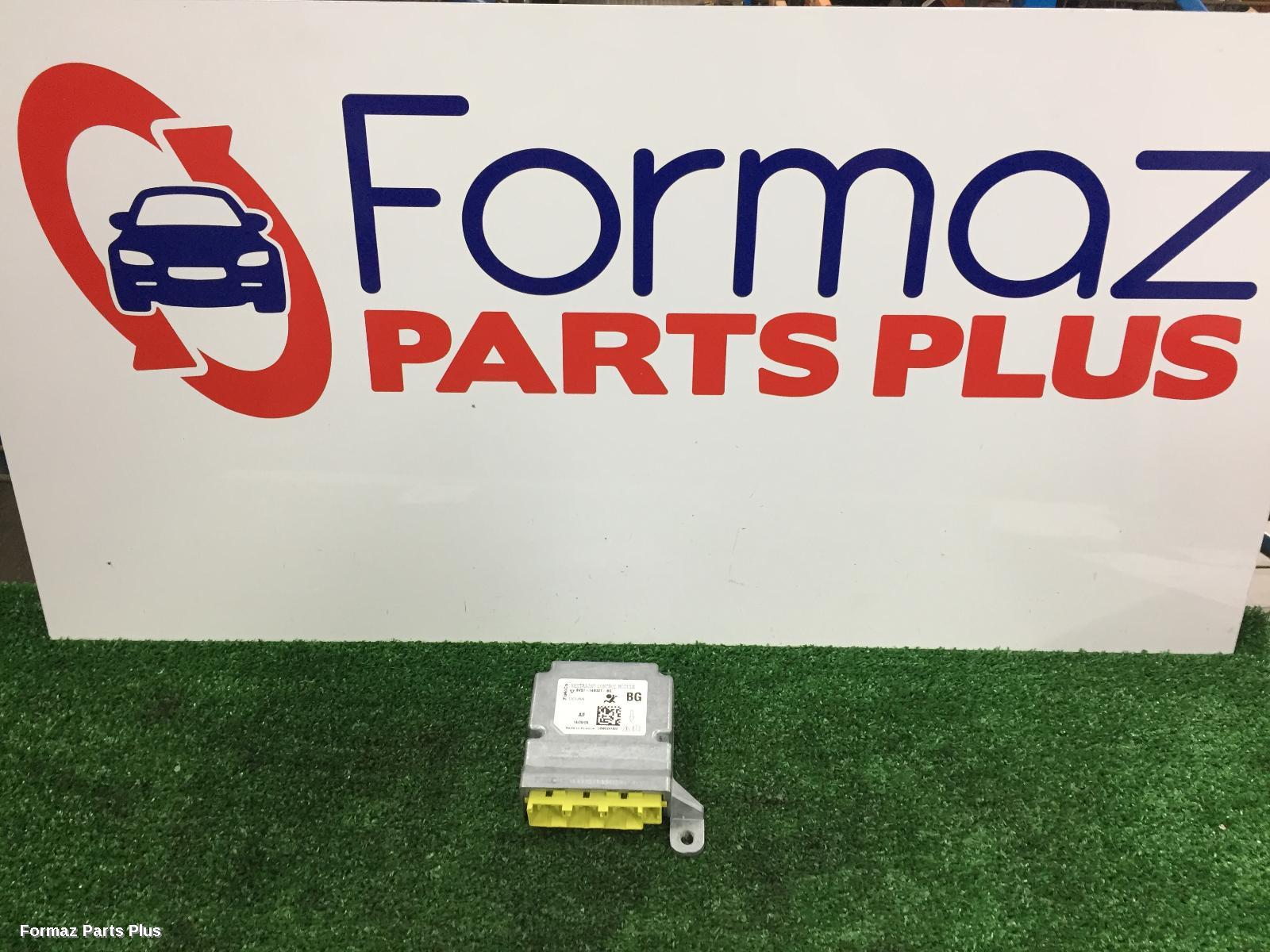 Airbag Module/Sensor