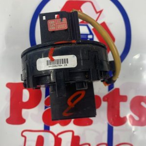 Airbag Module/Sensor