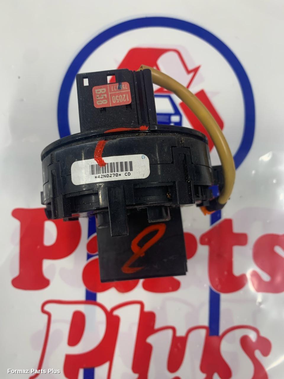 Airbag Module/Sensor