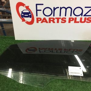 Left Front Door Window