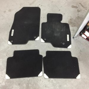 Floor Mats