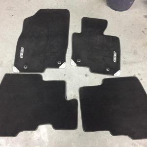 Floor Mats