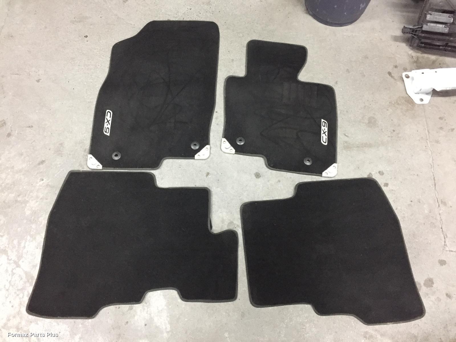 Floor Mats