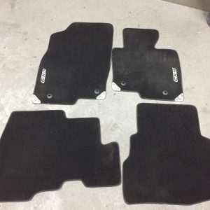 Floor Mats