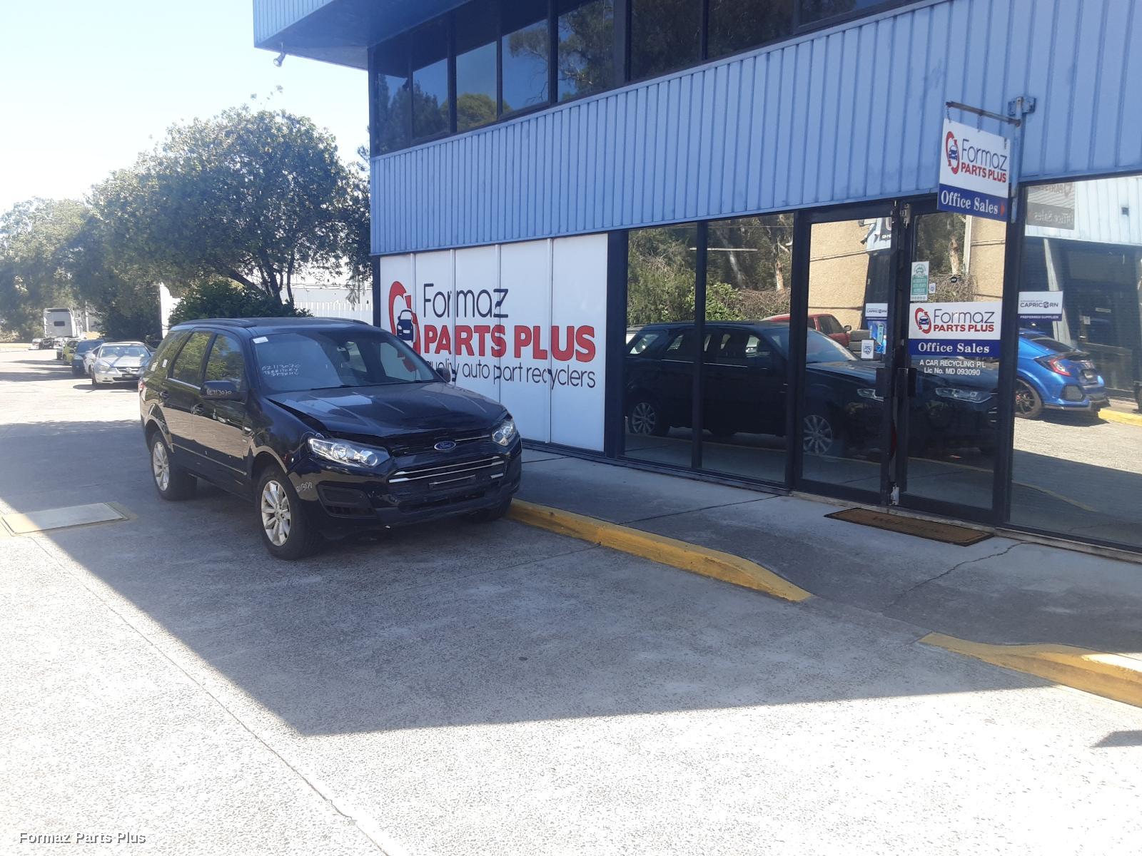 Right Front Window Reg/Motor