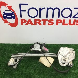 Right Front Window Reg/Motor
