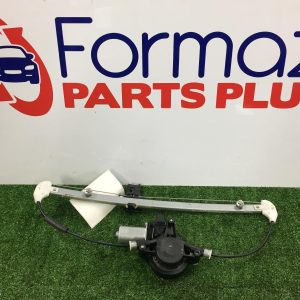 Right Rear Wnd Reg/Motor