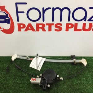 Right Rear Wnd Reg/Motor