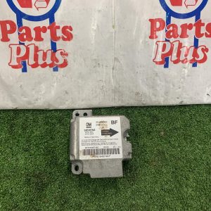 Airbag Module/Sensor