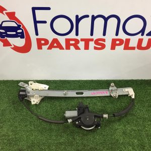 Right Front Window Reg/Motor