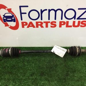 Left Driveshaft
