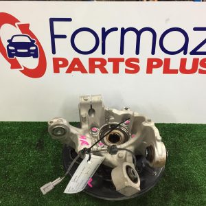 Right Rear Hub Assembly