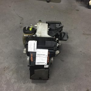 Heater Core/Box