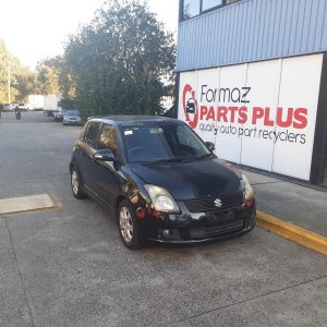 Right Rear Wnd Reg/Motor