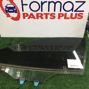 Left Front Door Window