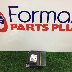 Airbag Module/Sensor