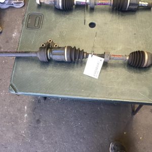 Right Driveshaft