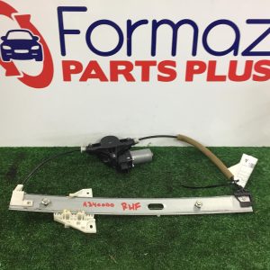 Right Front Window Reg/Motor