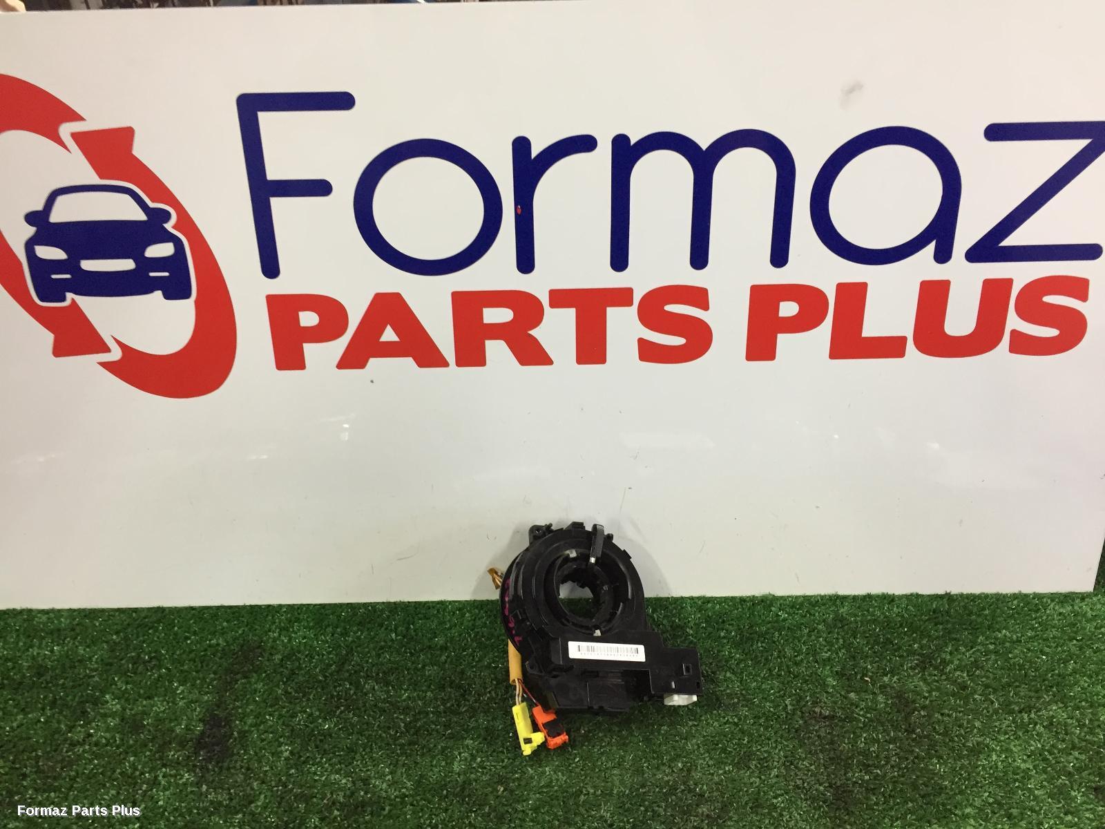 Airbag Module/Sensor