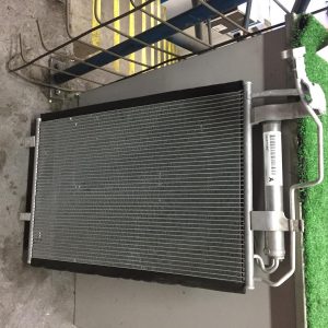 A/C Condenser