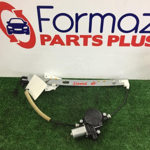 Right Front Window Reg/Motor