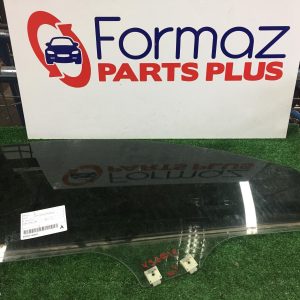 Right Front Door Window