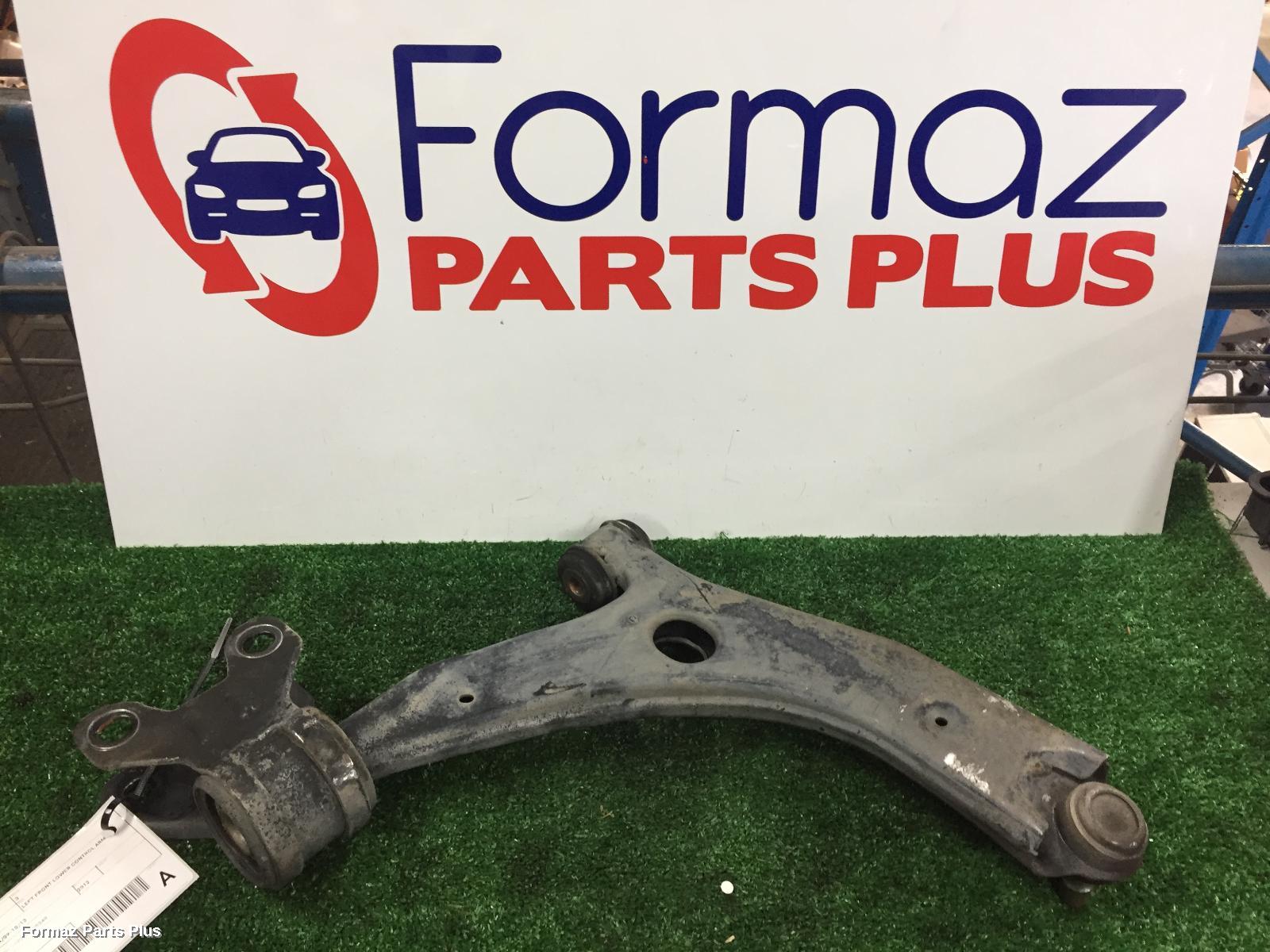 Left Front Lower Control Arm