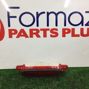 High Level Stoplight