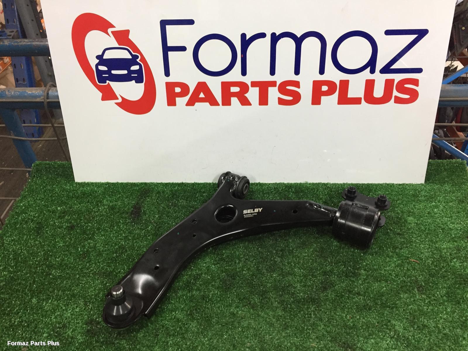 Left Front Lower Control Arm