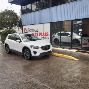 Left Front Window Reg/Motor