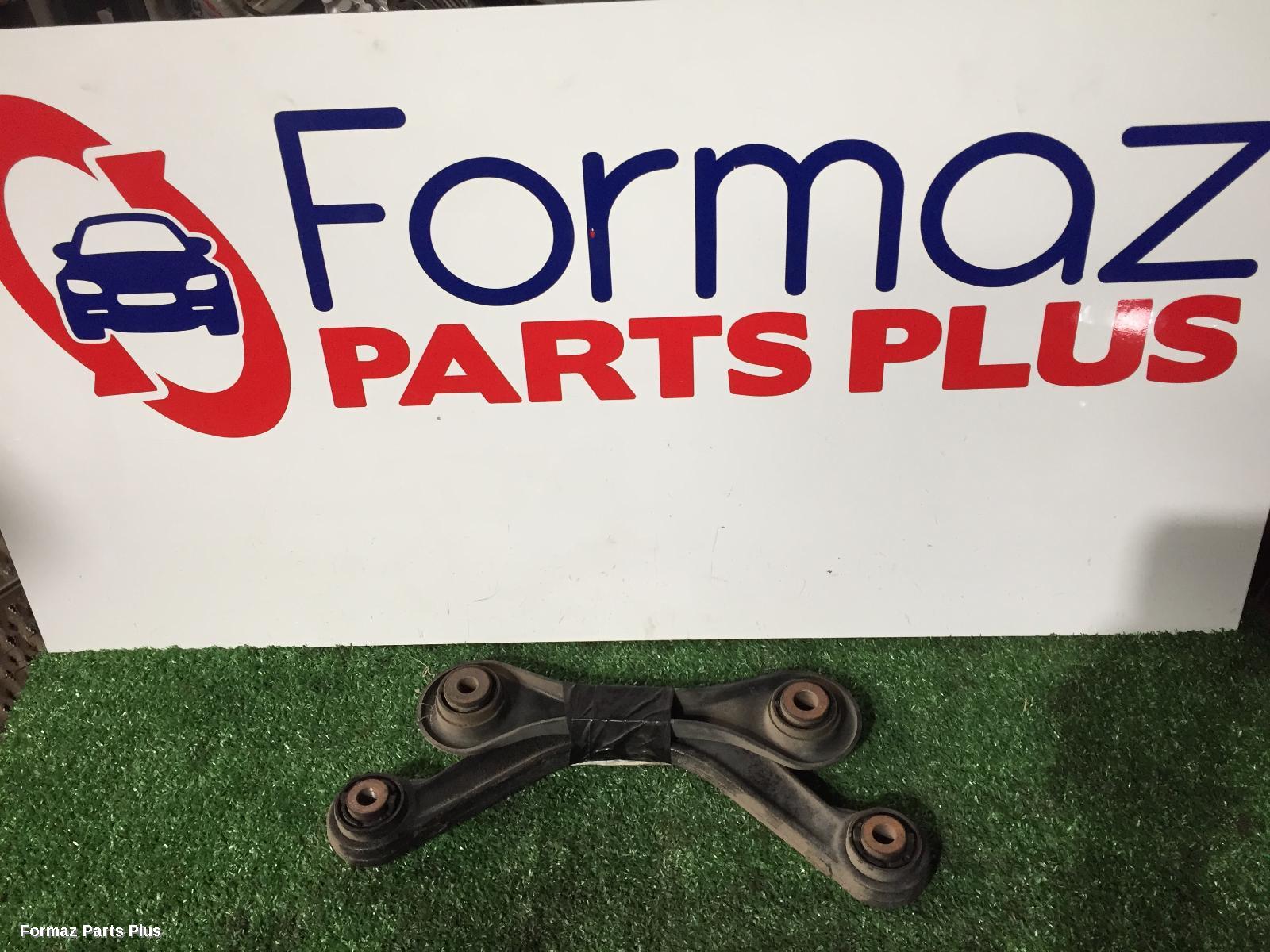 Right Rear Trailing Arm