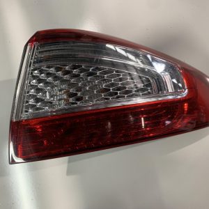 Right Taillight