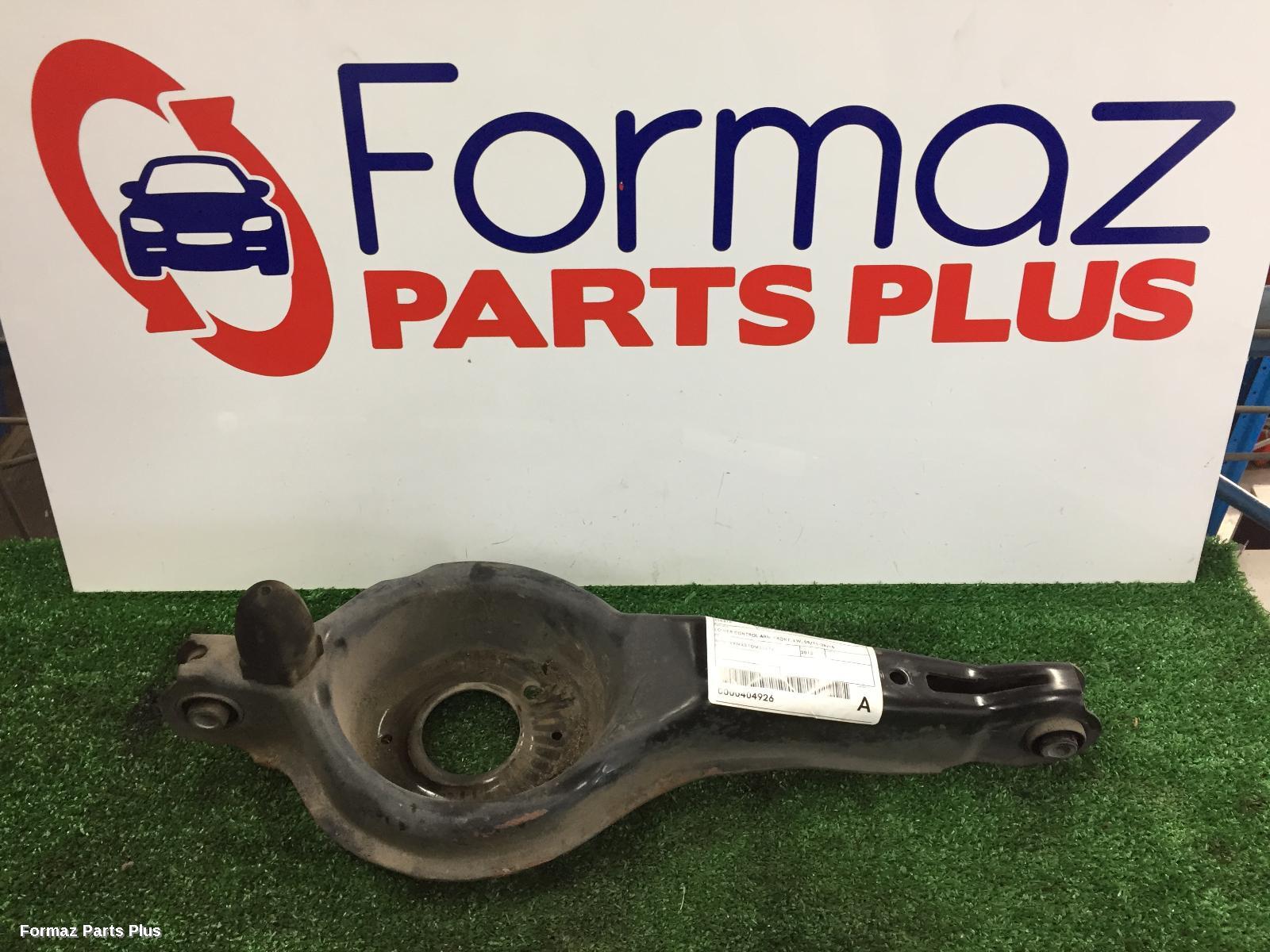 Right Rear Trailing Arm